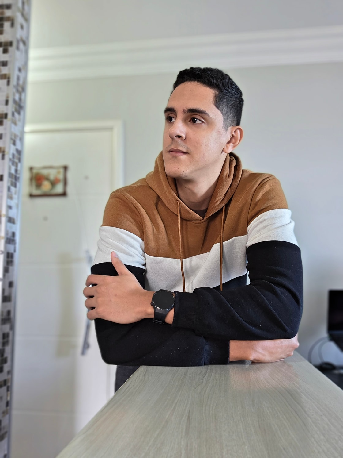 Picture of the author